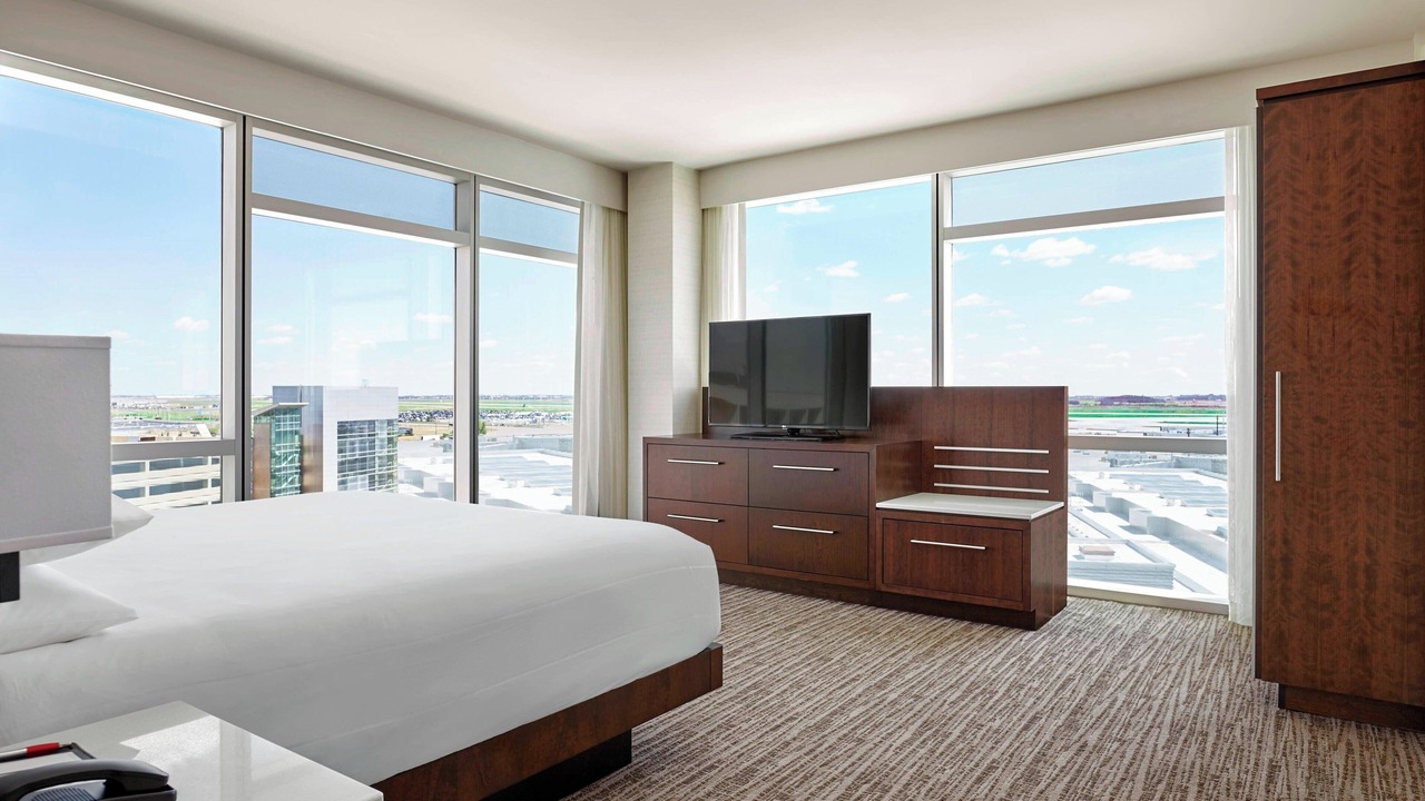 Photo of Bedroom in Calgary