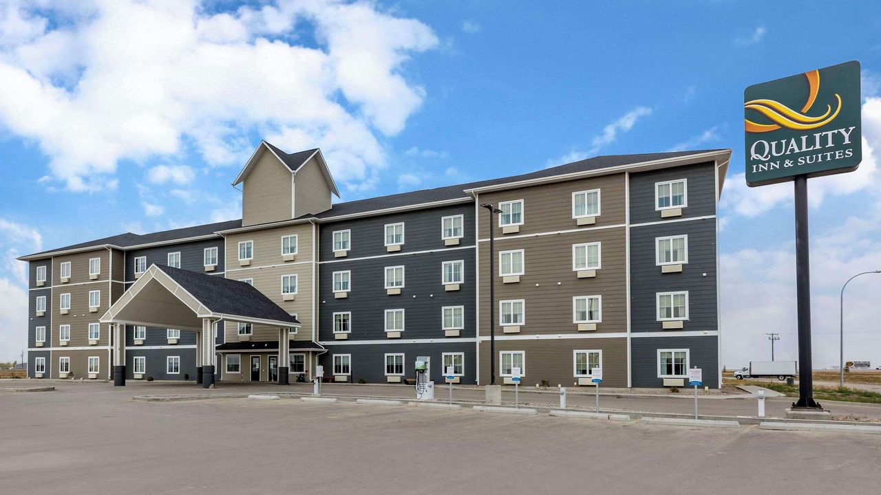 Photo of Outdoor in Moose Jaw