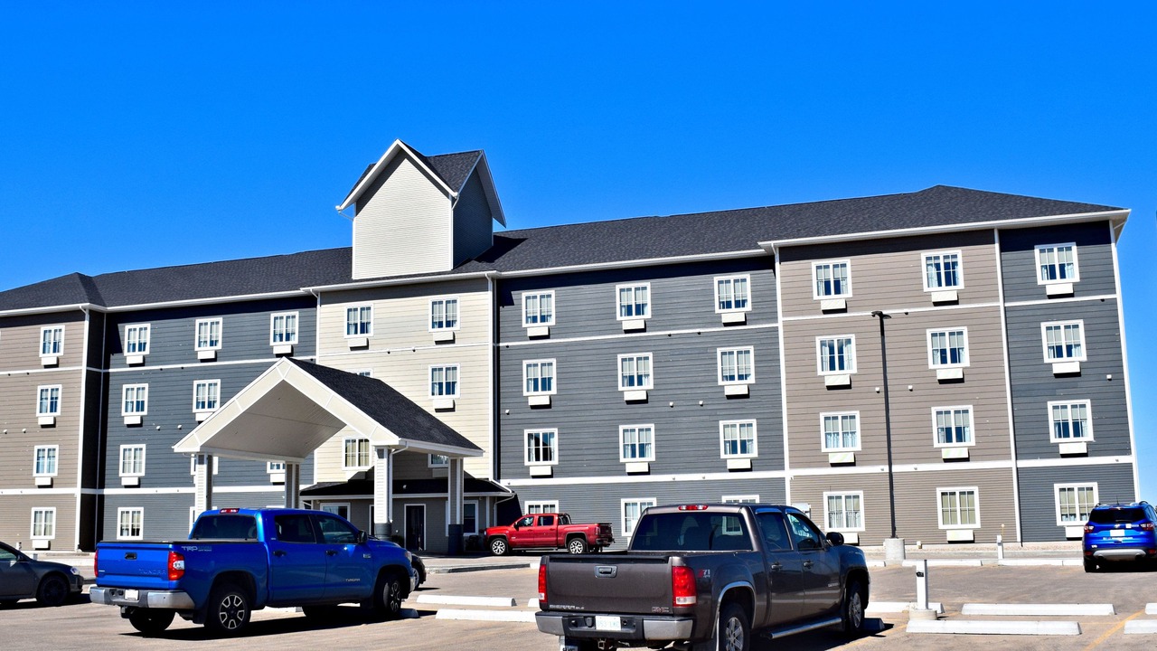 Photo of Outdoor in Moose Jaw