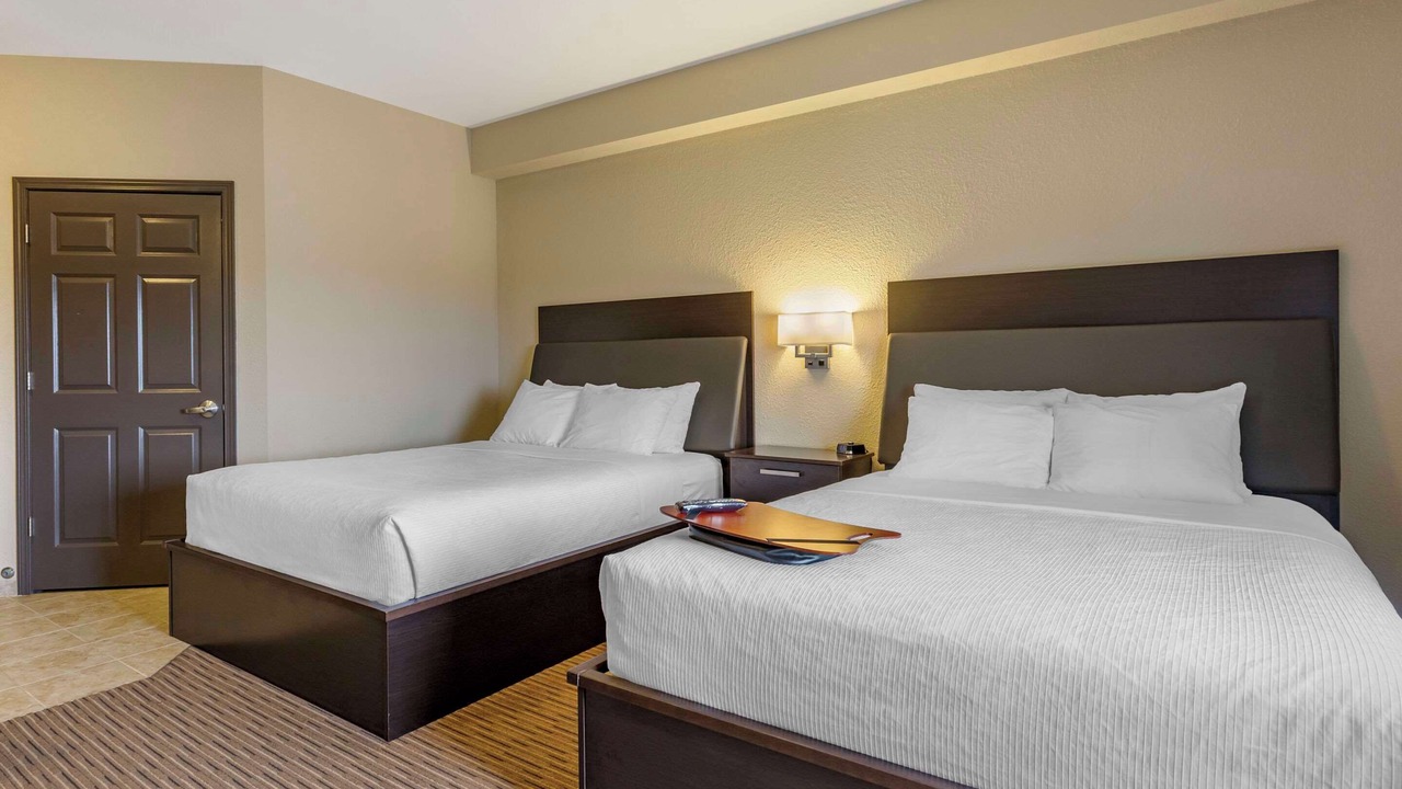 Photo of Bedroom in Moose Jaw
