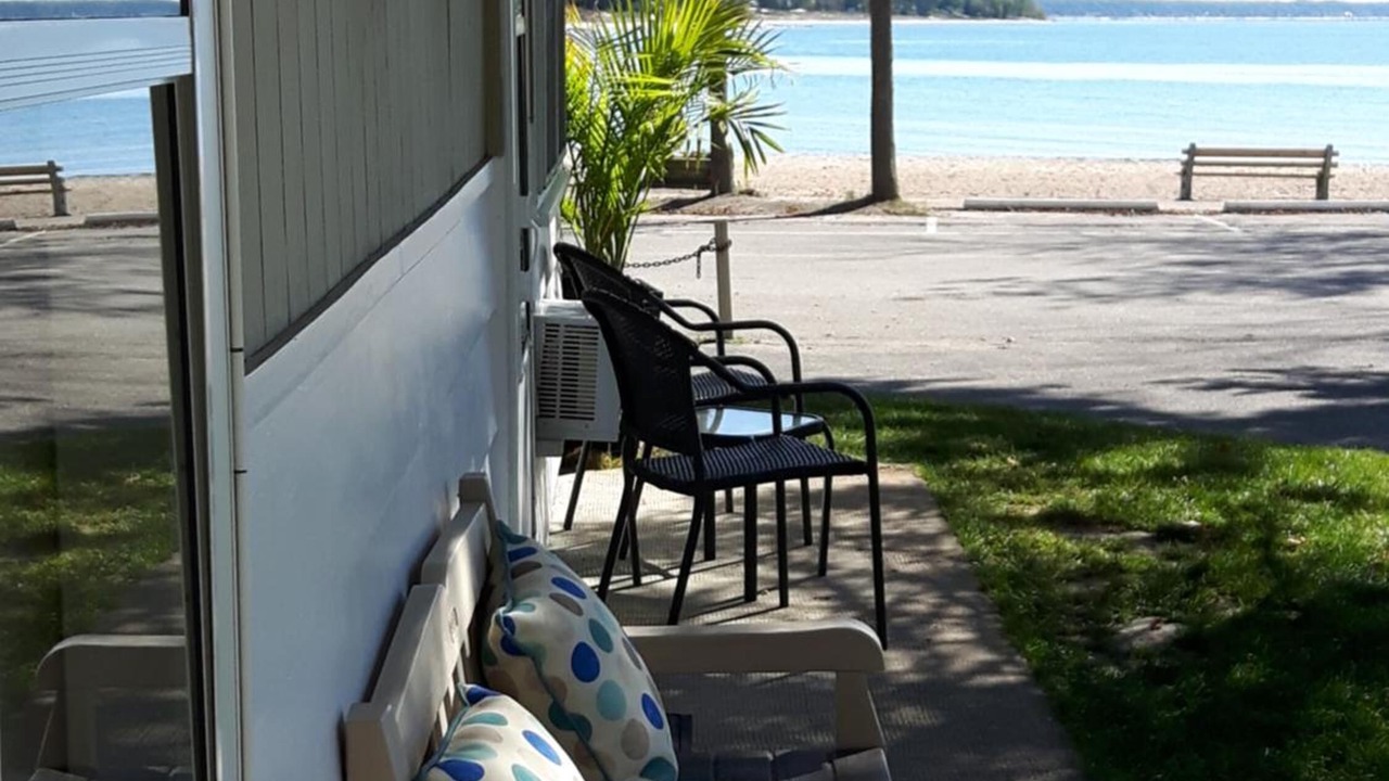 Photo of Patio Balcony in Balm Beach