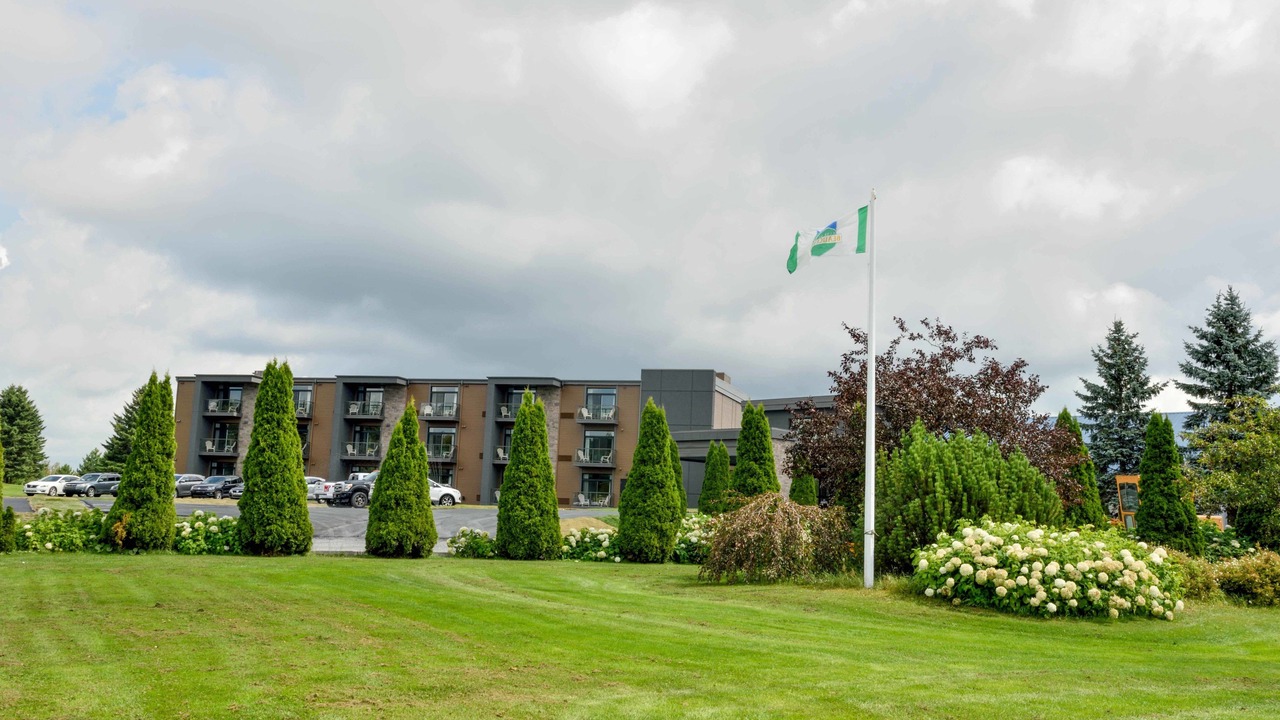 Photo of Outdoor in Beauceville