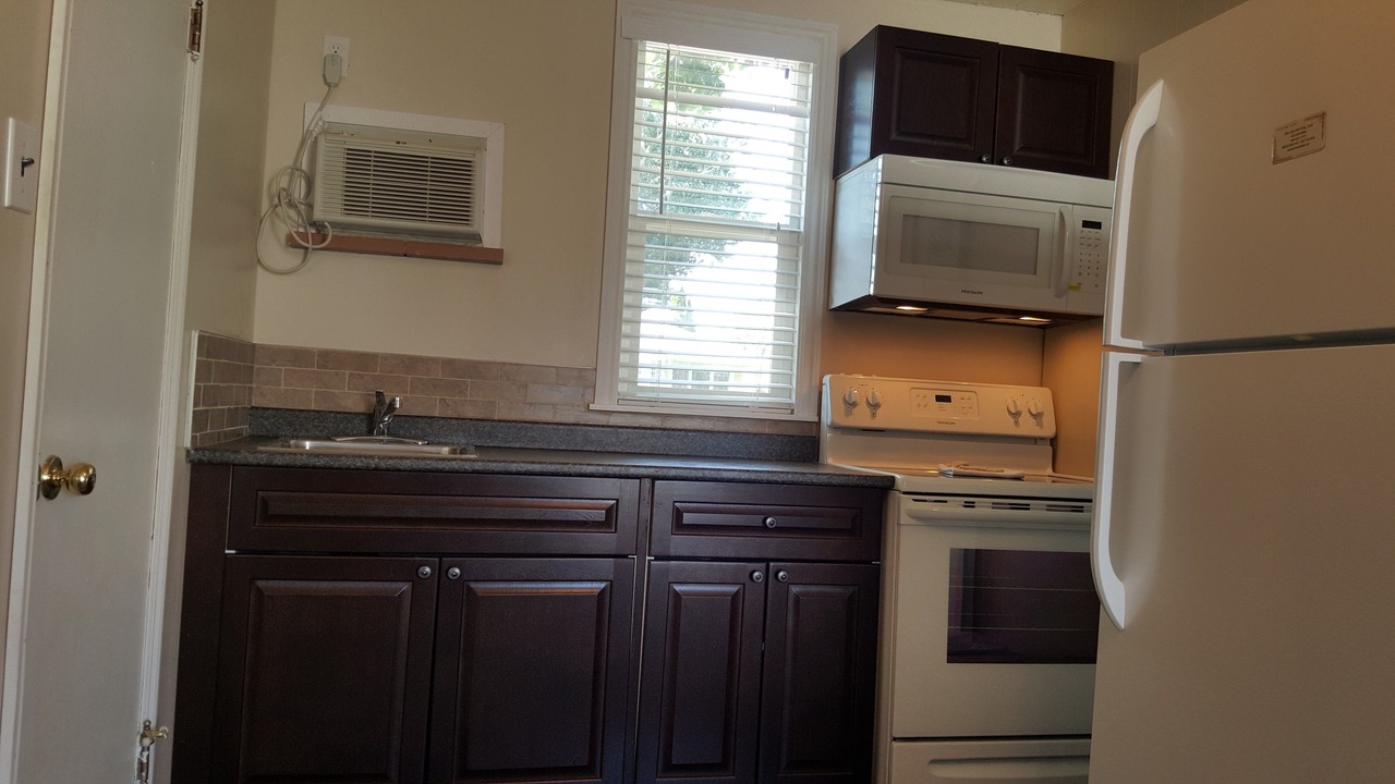 Photo of Kitchen in Medicine Hat