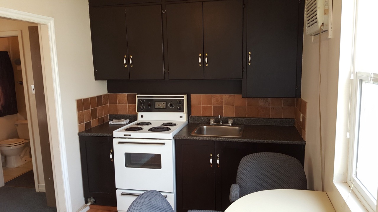 Photo of Kitchen in Medicine Hat