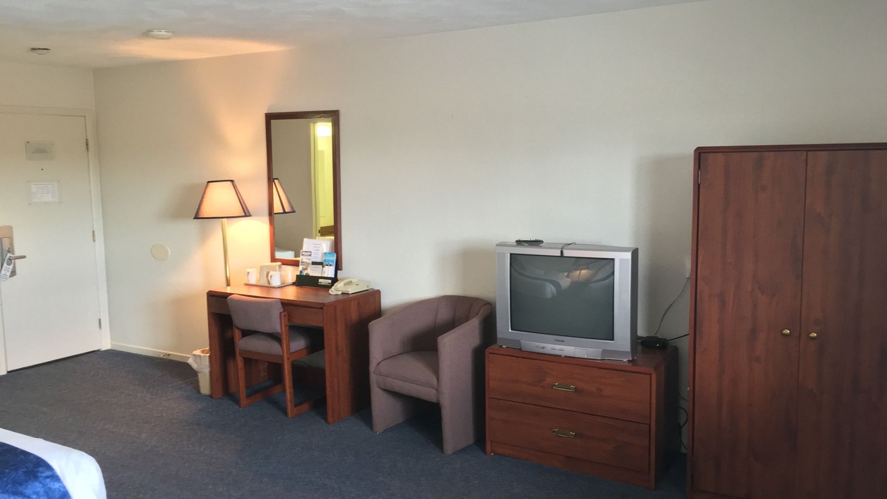 Photo of Bedroom in Sussex