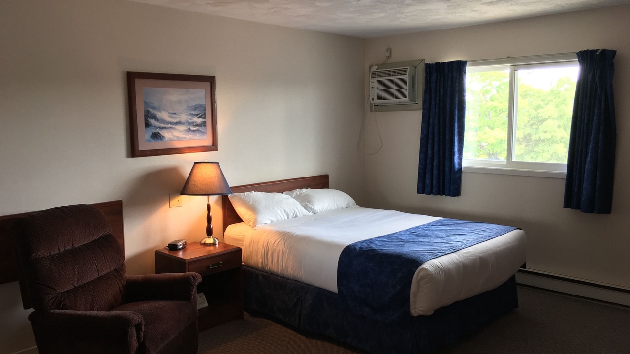 Photo of Bedroom in Sussex