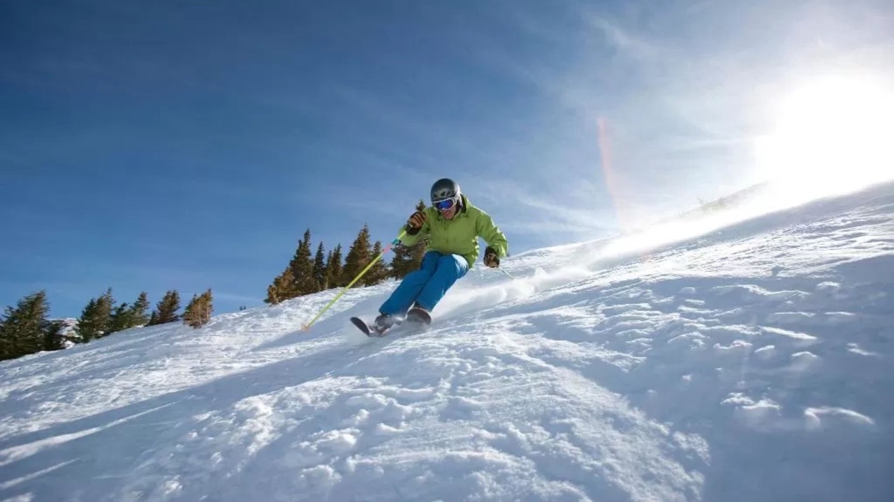 Photo of Others in Courchevel