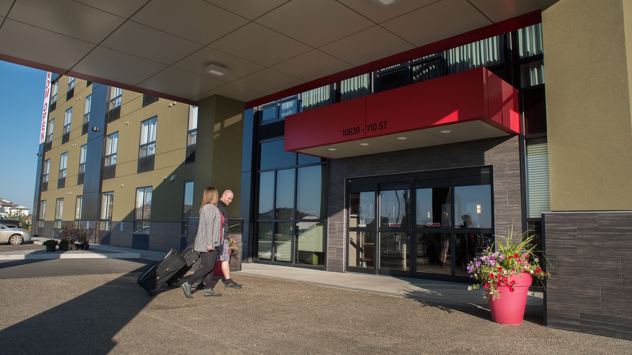 Photo of Outdoor in Grande Prairie