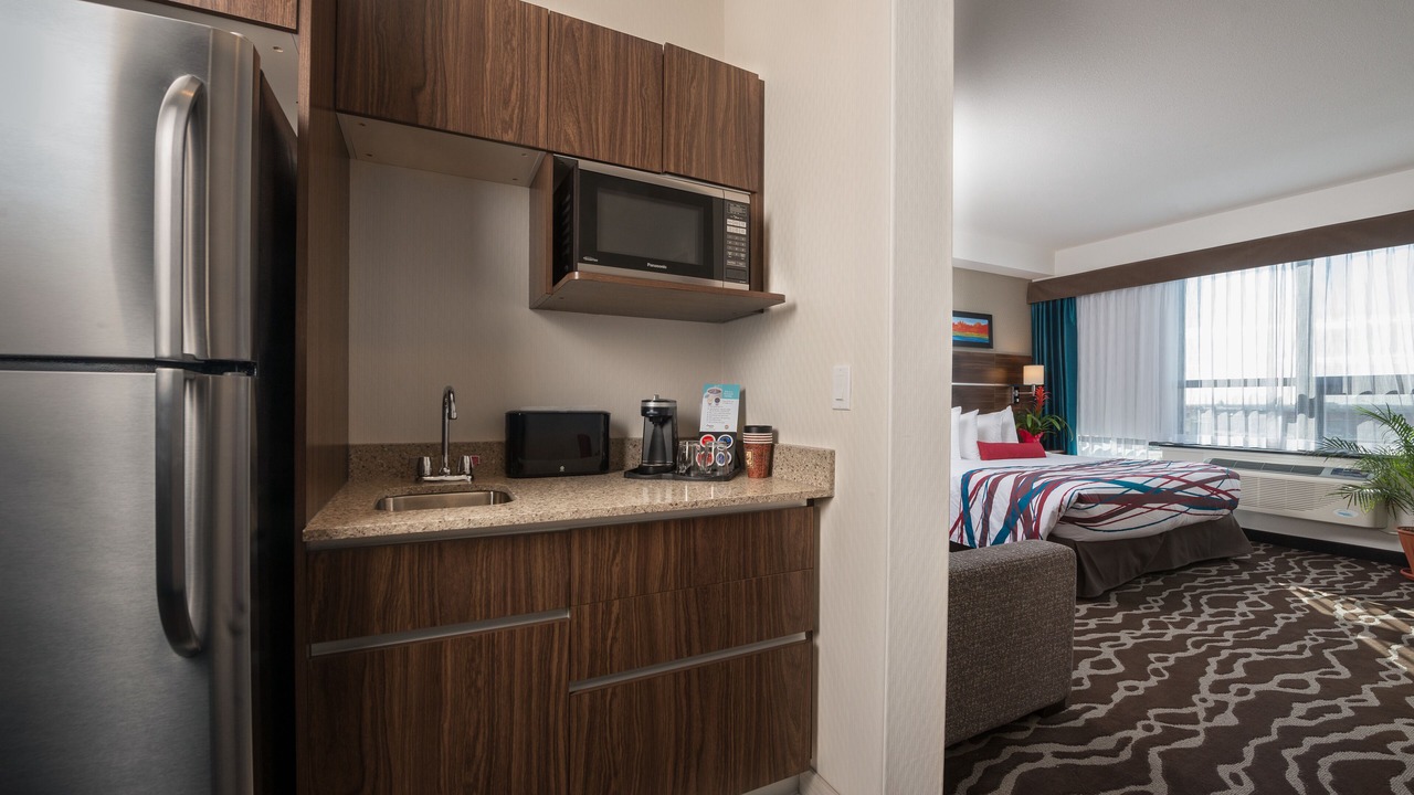 Photo of Kitchen in Grande Prairie