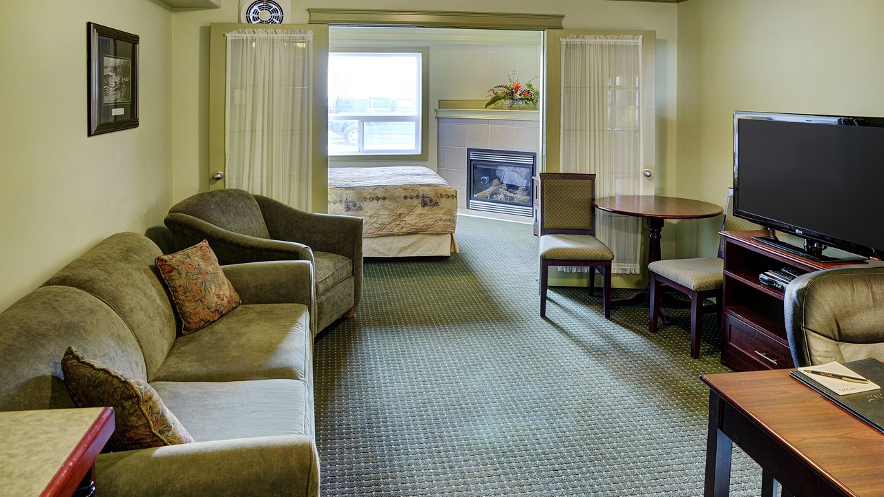 Photo of Livingroom in Edson
