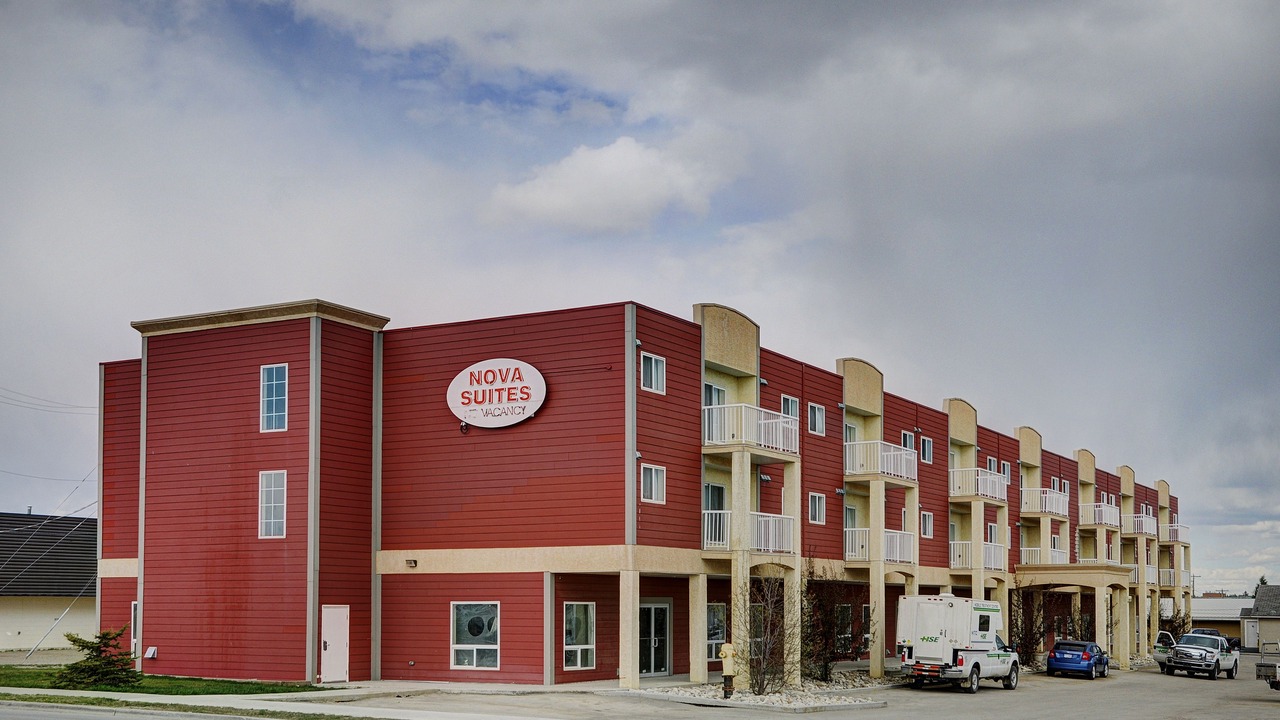 Photo of Outdoor in Edson