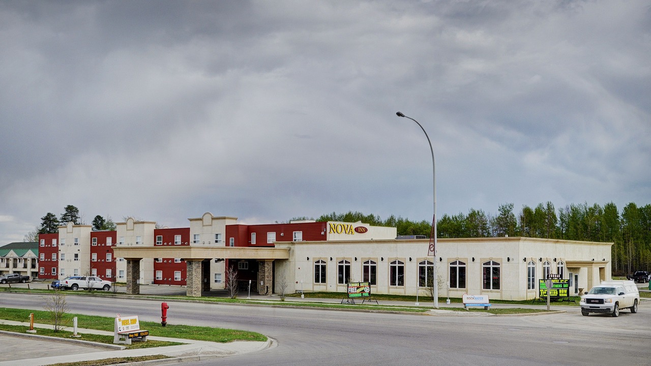 Photo of Outdoor in Edson