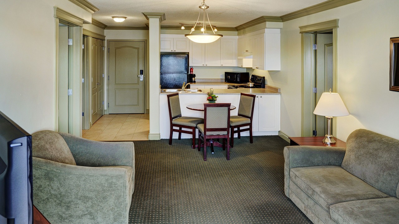 Photo of Livingroom in Edson