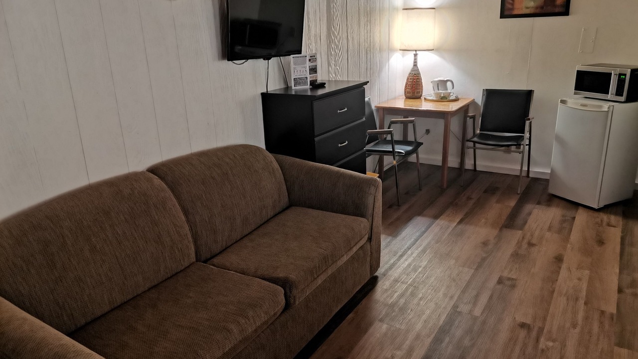 Photo of Bedroom in Okanagan-Similkameen