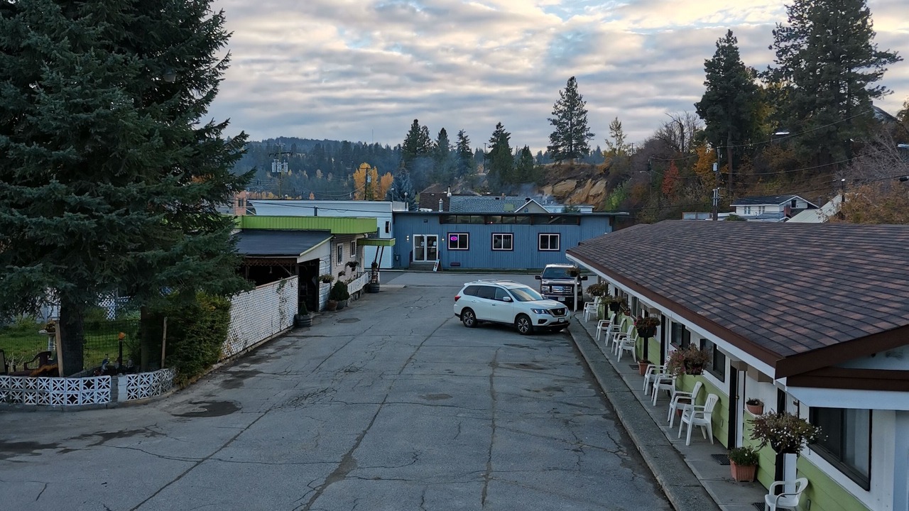 Photo of Outdoor in Okanagan-Similkameen