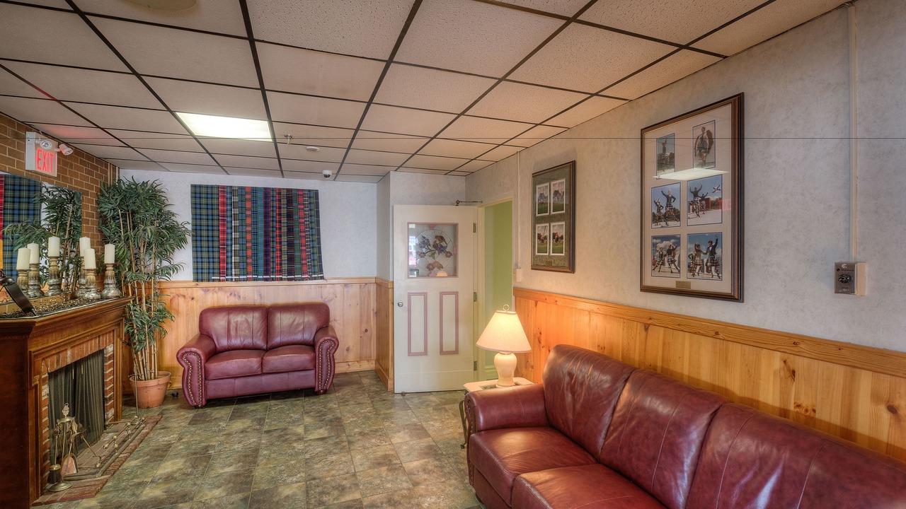 Photo of Livingroom in Antigonish