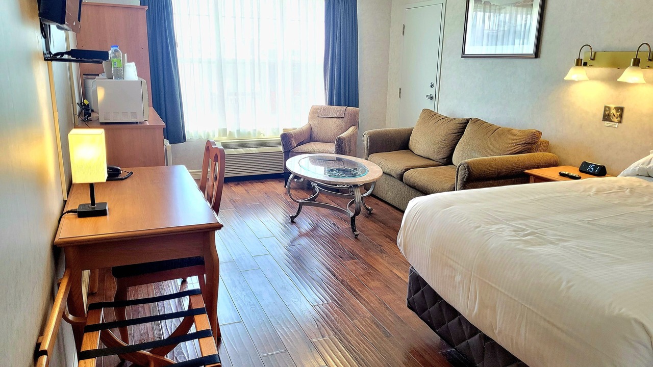 Photo of Bedroom in Antigonish