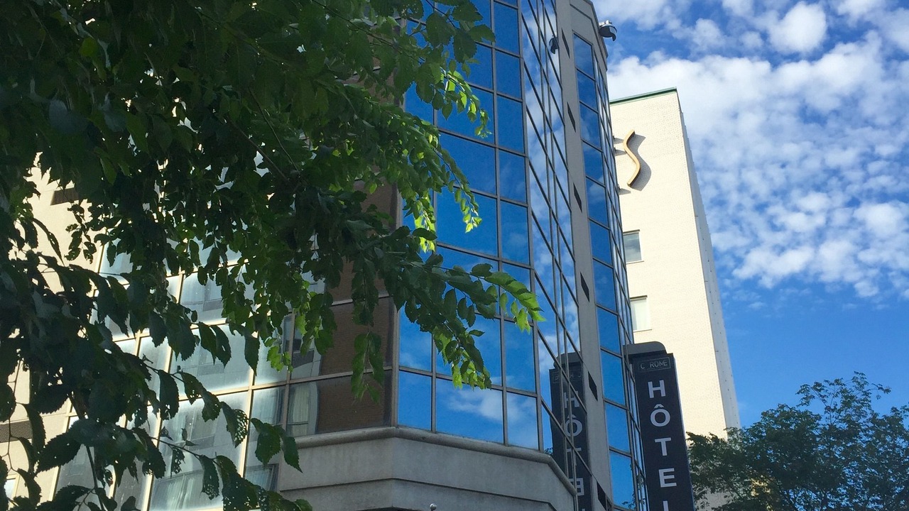 Photo of Outdoor in Quartier des Spectacles