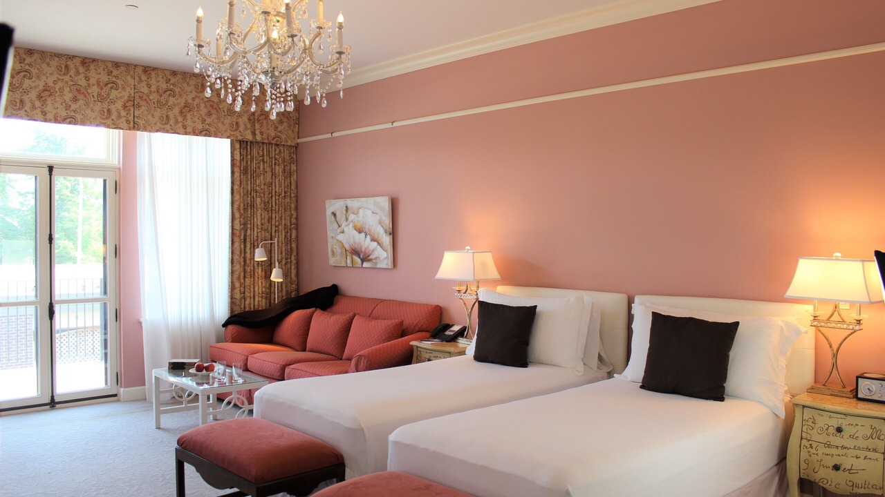 Photo of Bedroom in Stratford