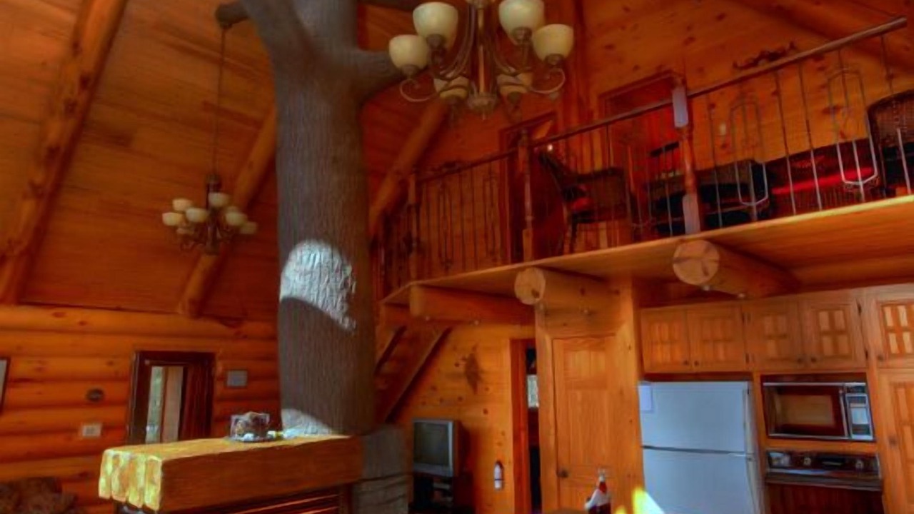 Photo of Bedroom in Saint-Tite-des-Caps