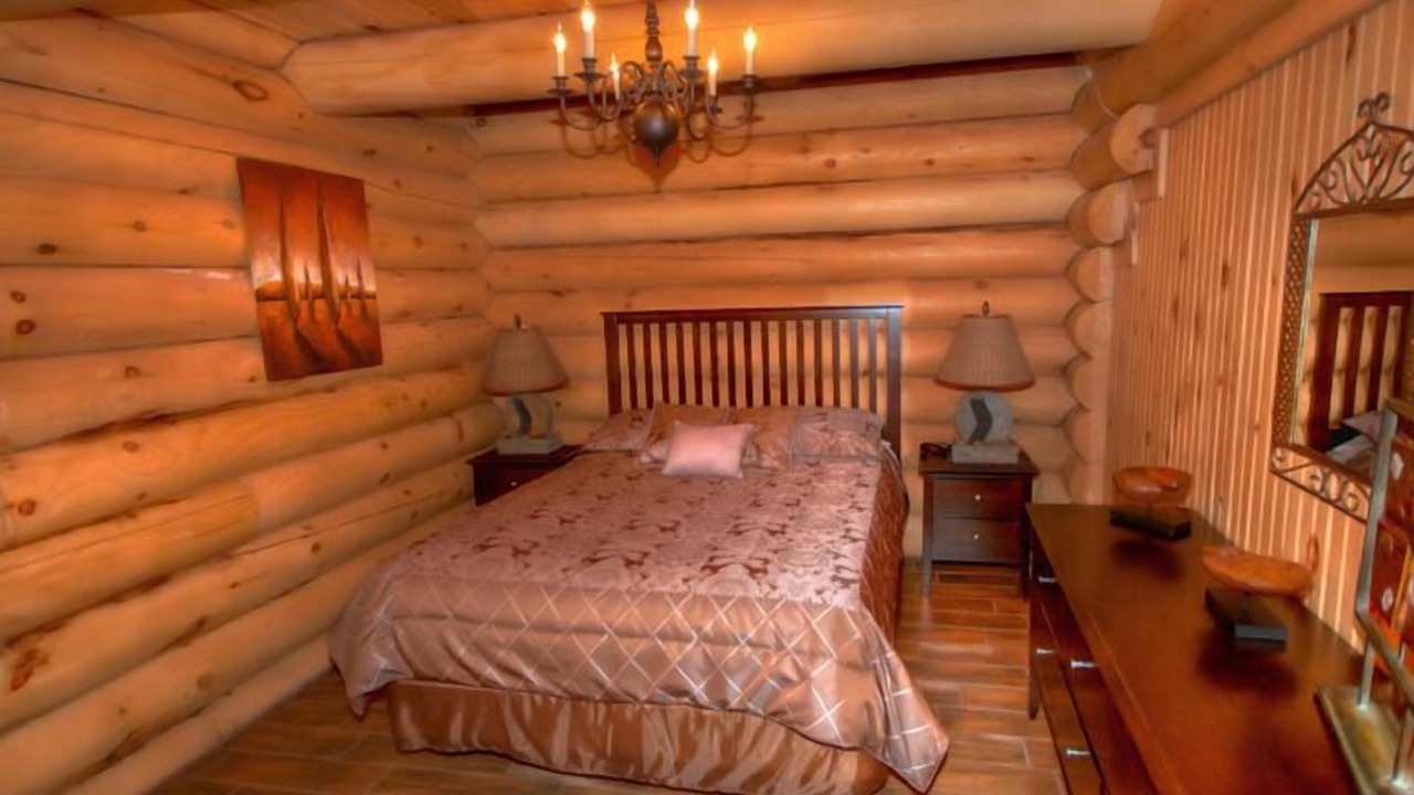 Photo of Bedroom in Saint-Tite-des-Caps