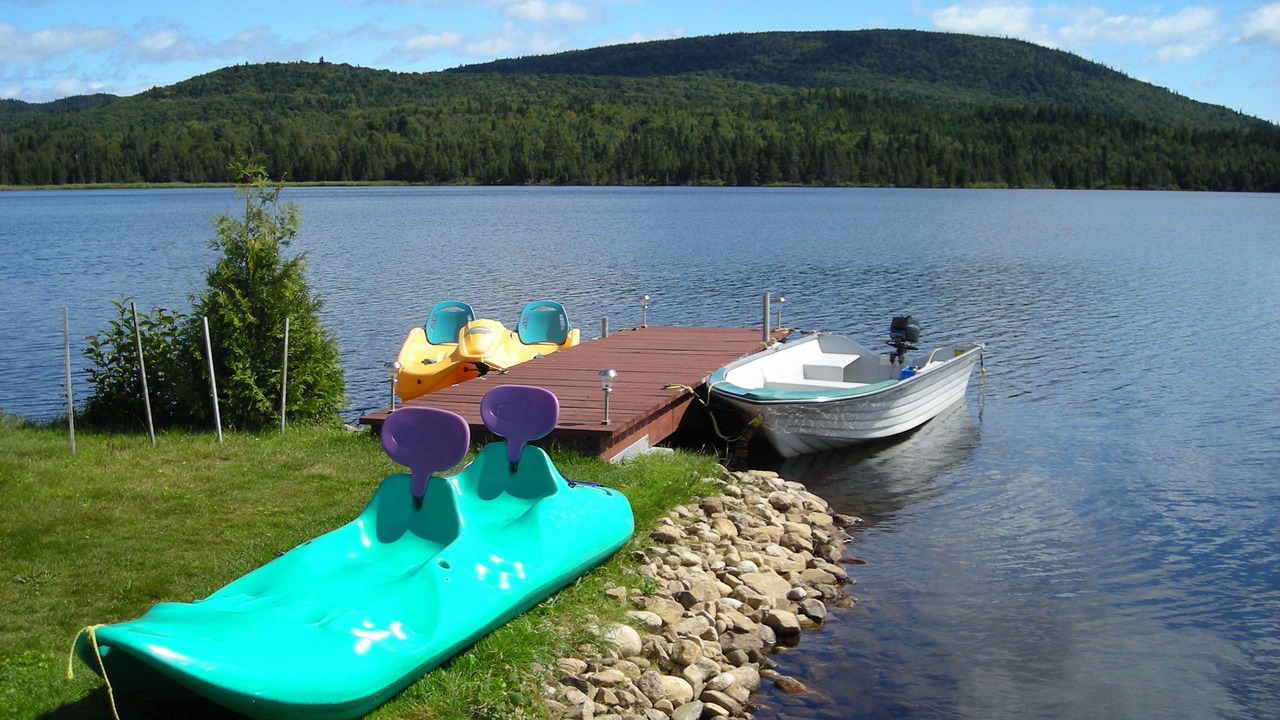 Photo of Others in Saint-Tite-des-Caps