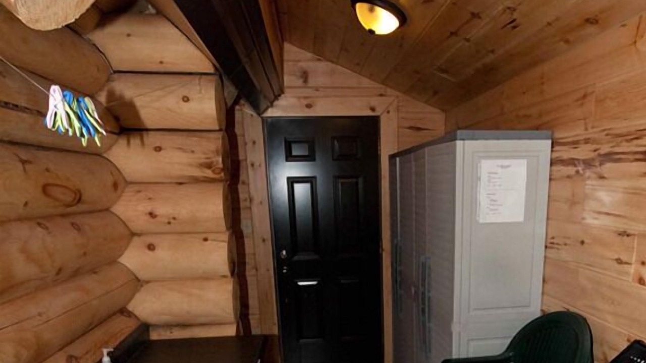 Photo of Bedroom in Saint-Tite-des-Caps