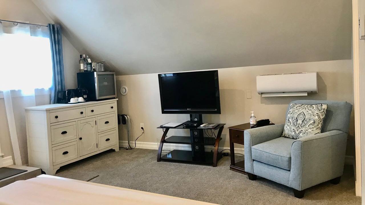 Photo of Bedroom in Wolfville