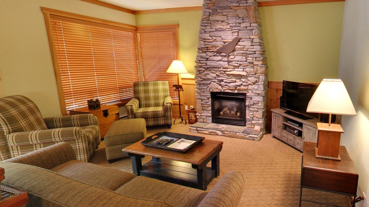 Photo of Bedroom in East Kootenay