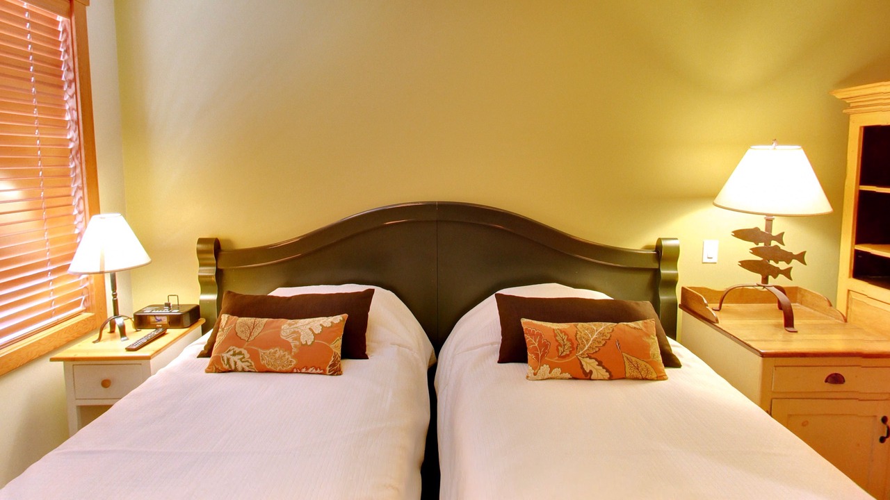 Photo of Bedroom in East Kootenay