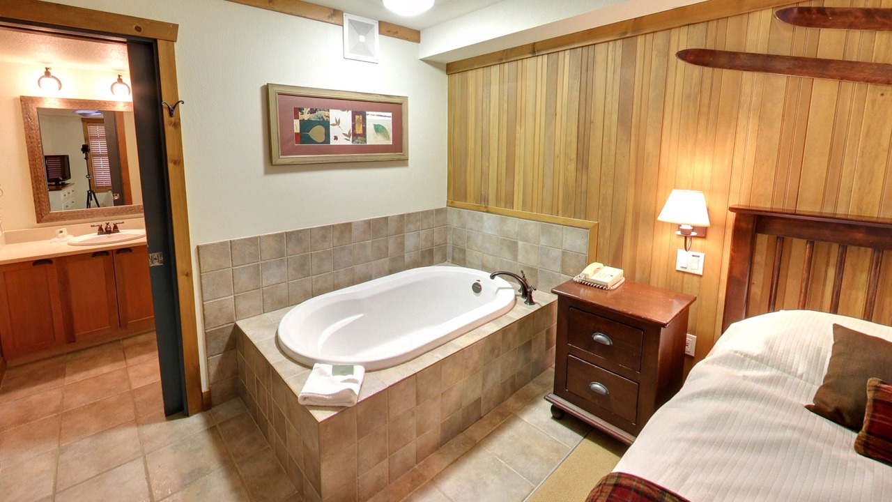 Photo of Bathroom in East Kootenay