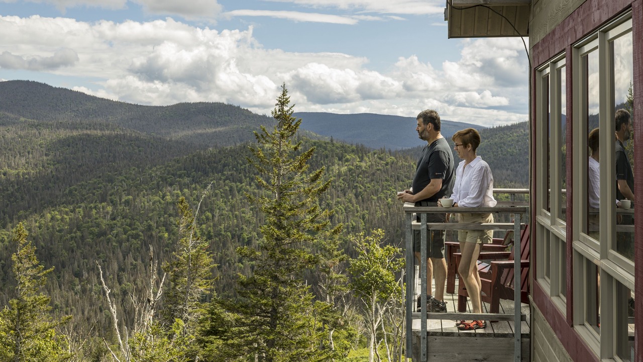 Photo of Outdoor in Sainte-Anne-des-Monts