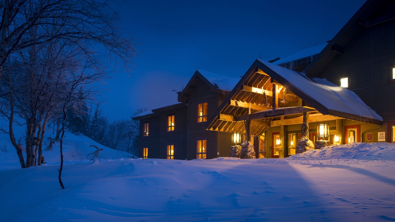 Photo of Outdoor in Sainte-Anne-des-Monts