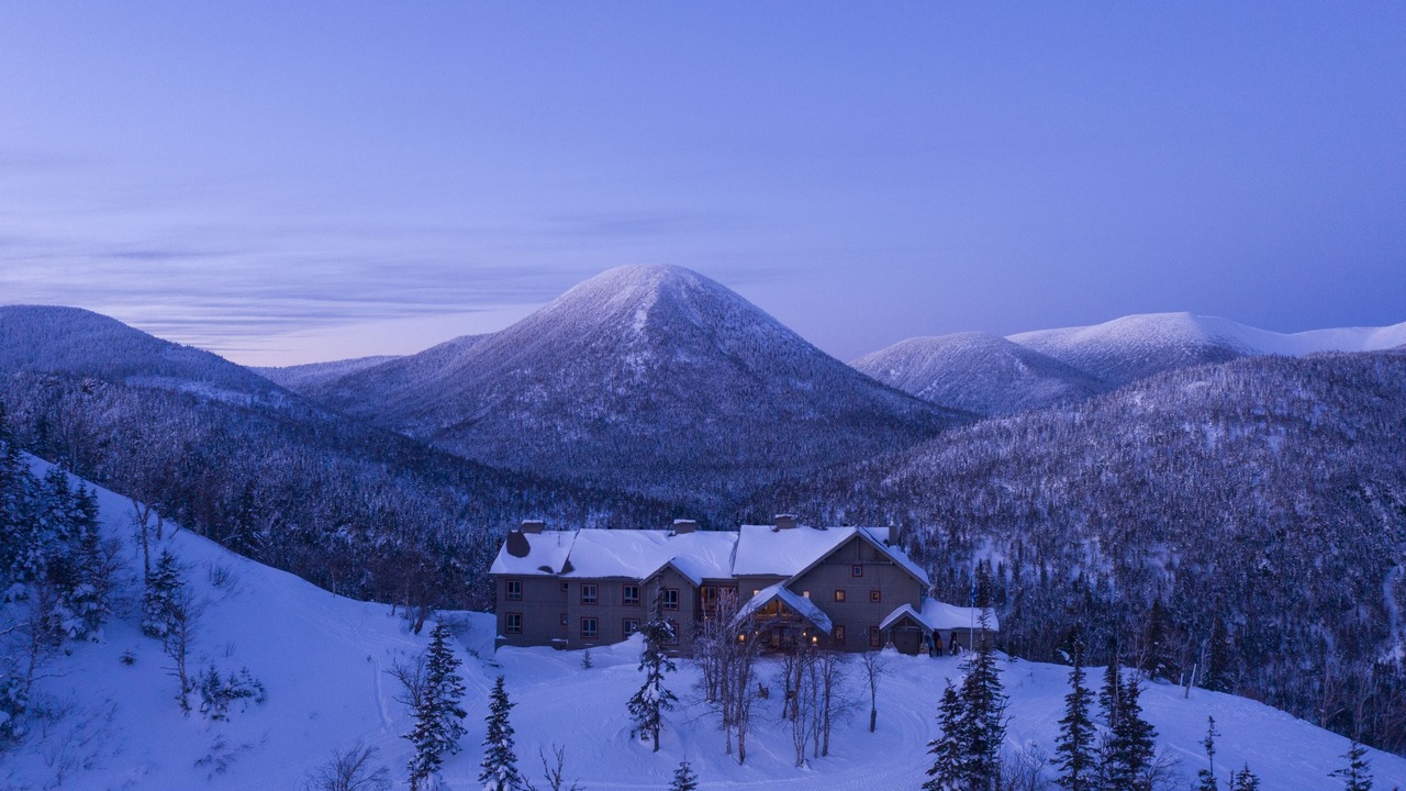 Photo of Outdoor in Sainte-Anne-des-Monts