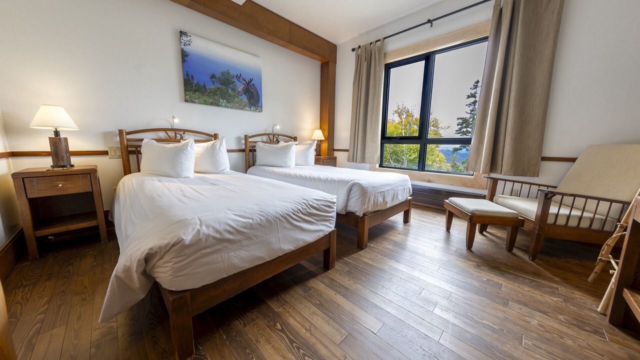 Photo of Bedroom in Sainte-Anne-des-Monts