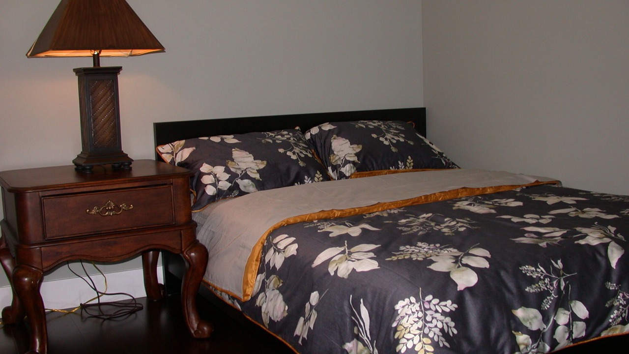 Photo of Bedroom in Coquitlam