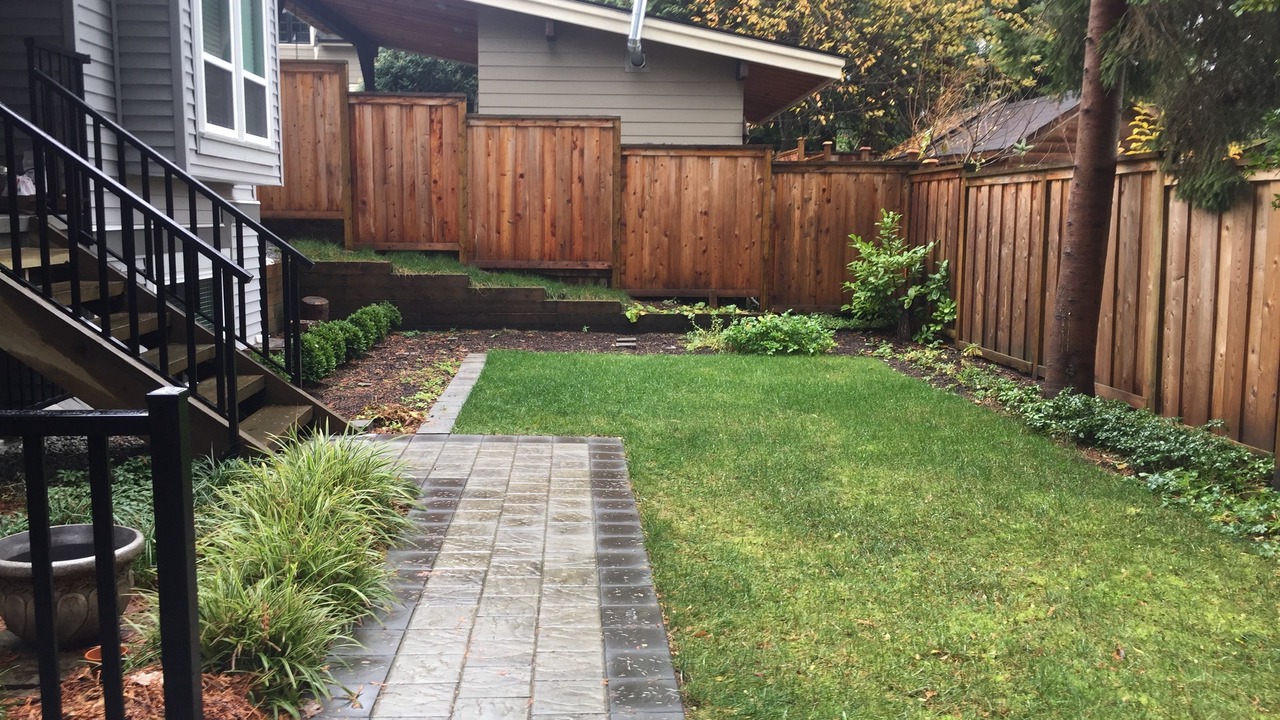 Photo of Outdoor in Coquitlam