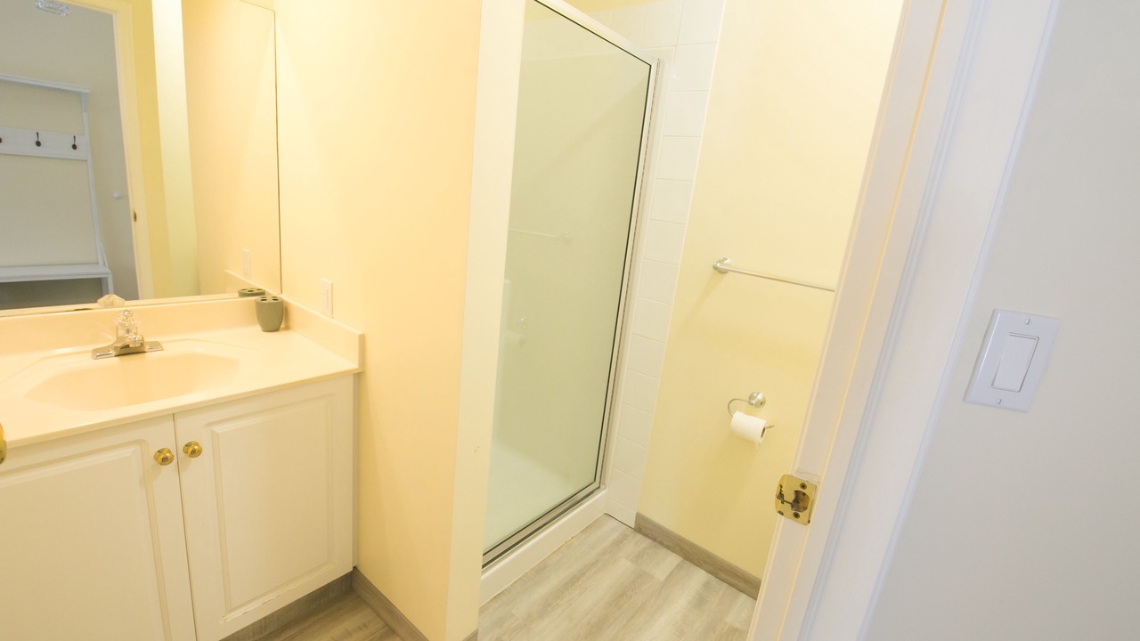 Photo of Bathroom in East Kootenay