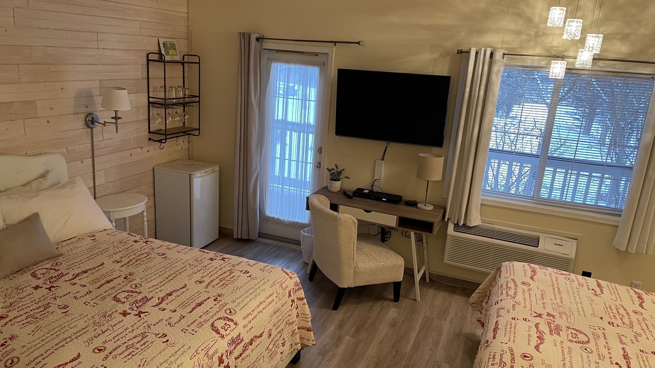 Photo of Bedroom in East Kootenay