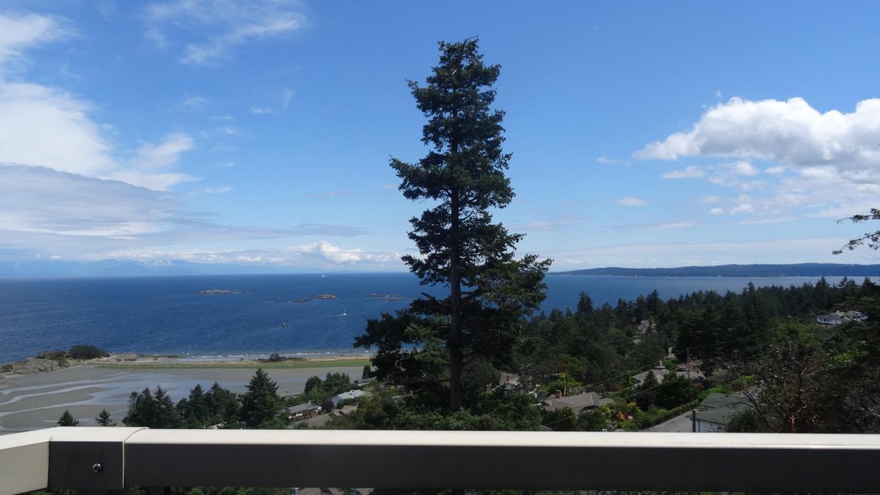 Photo of Patio Balcony in Regional District of Nanaimo