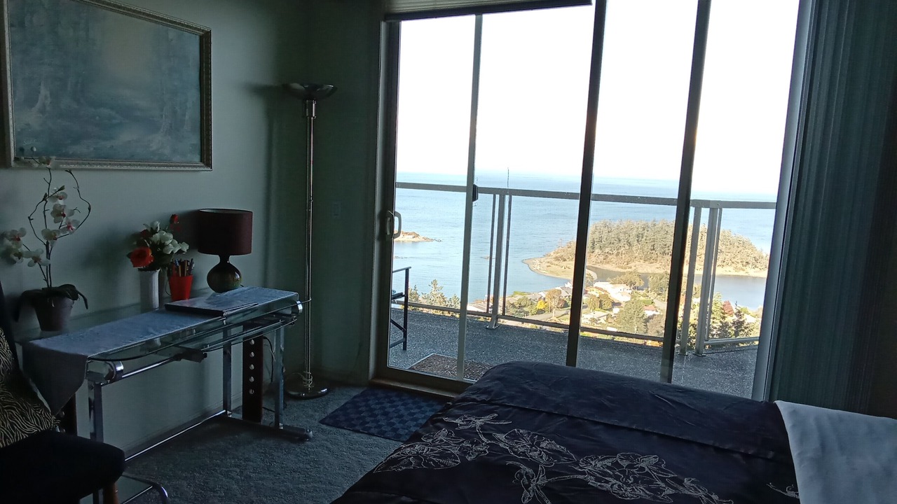 Photo of Bedroom in Regional District of Nanaimo