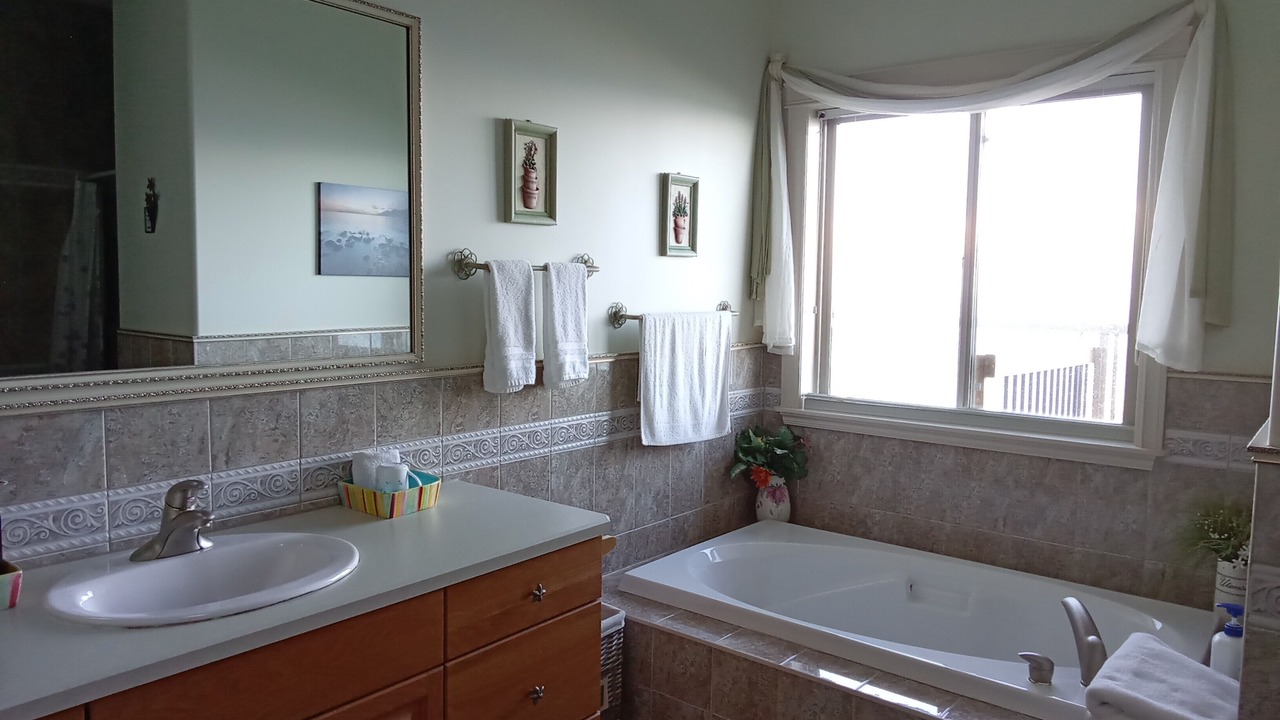 Photo of Bathroom in Regional District of Nanaimo