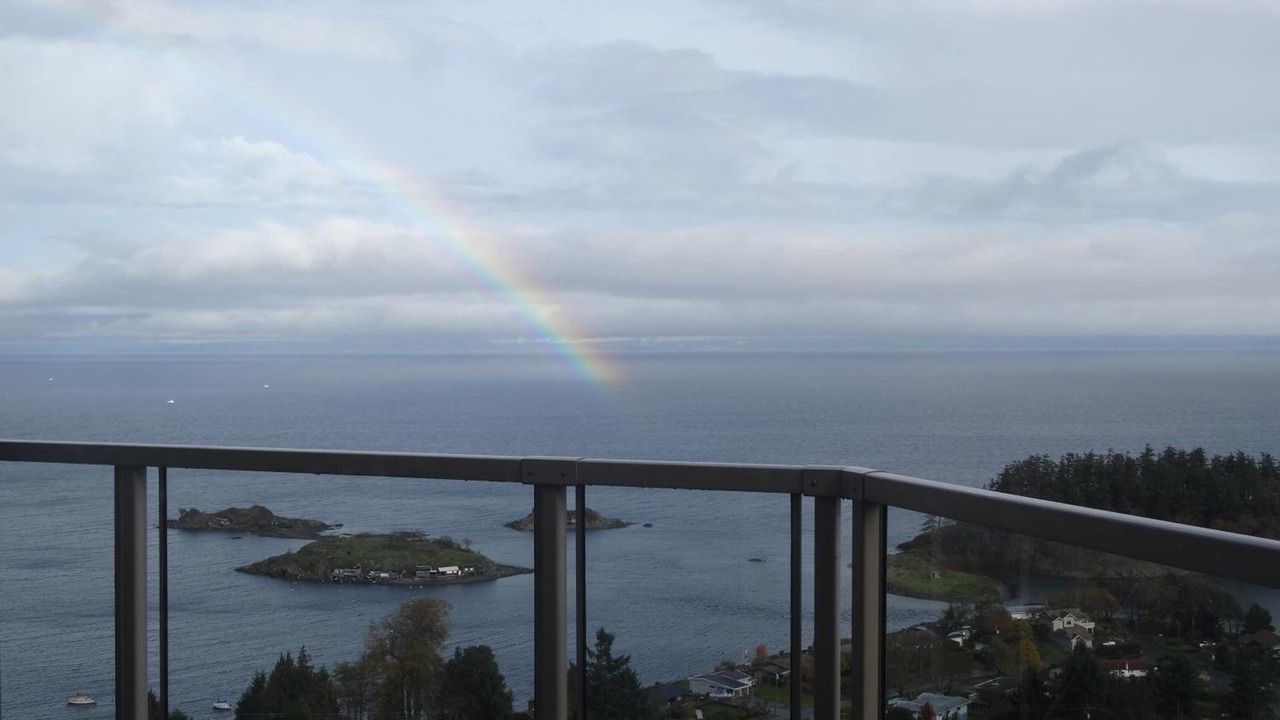 Photo of Patio Balcony in Regional District of Nanaimo