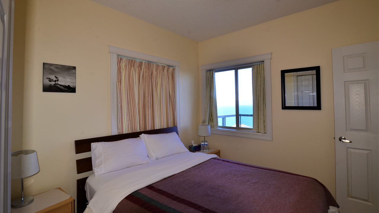 Photo of Bedroom in Regional District of Nanaimo