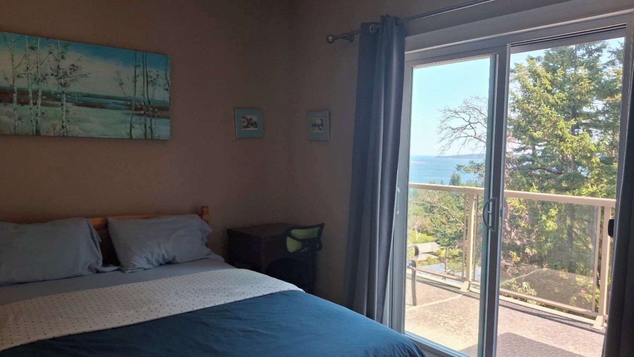 Photo of Bedroom in Regional District of Nanaimo
