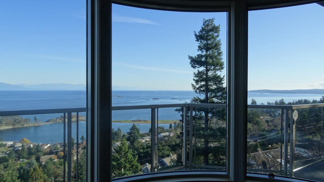 Photo of Patio Balcony in Regional District of Nanaimo