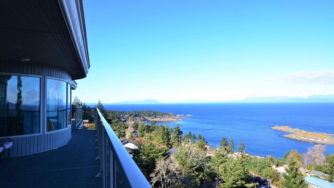 Photo of Patio Balcony in Regional District of Nanaimo