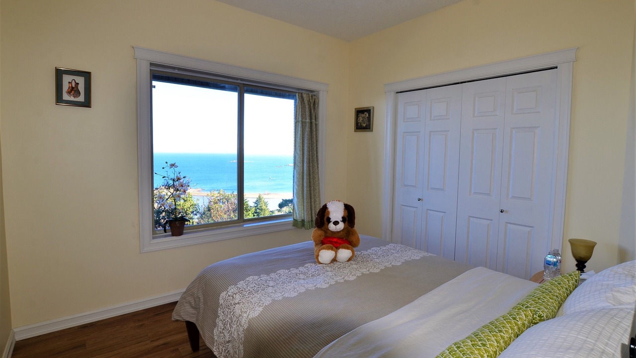 Photo of Bedroom in Regional District of Nanaimo