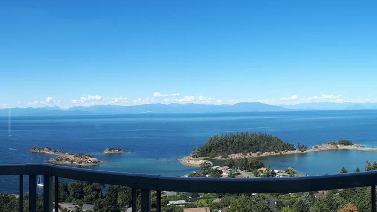 Photo of Patio Balcony in Regional District of Nanaimo