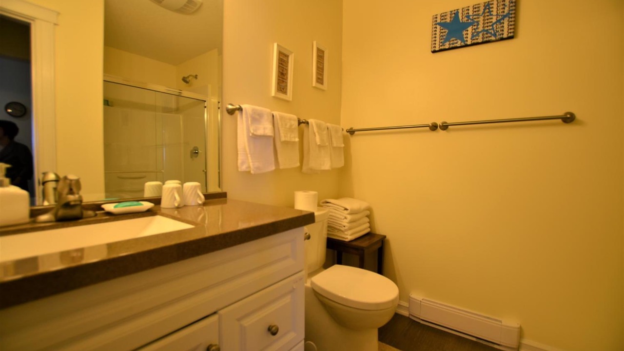 Photo of Bathroom in Regional District of Nanaimo